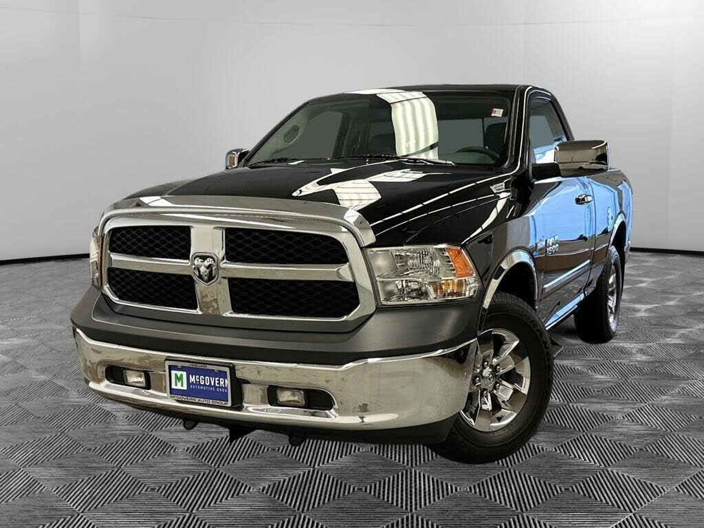 2015 RAM 1500