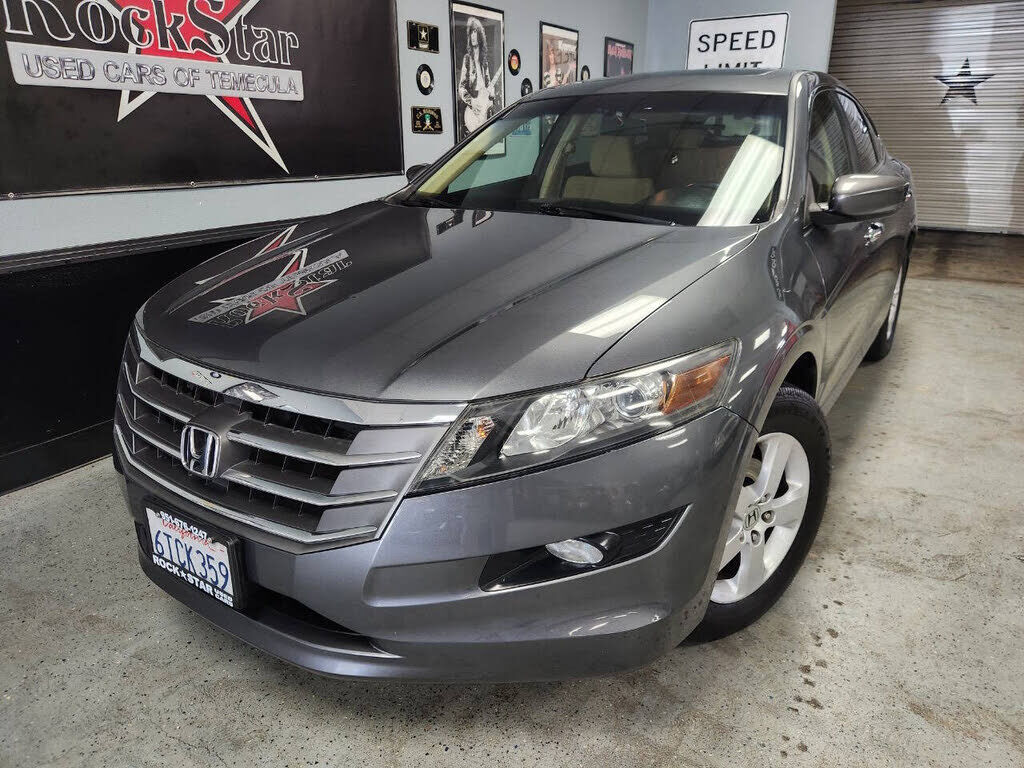 2011 HONDA Accord