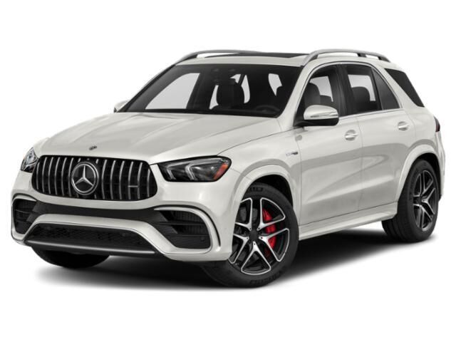 2022 MERCEDES-BENZ GLE-Class