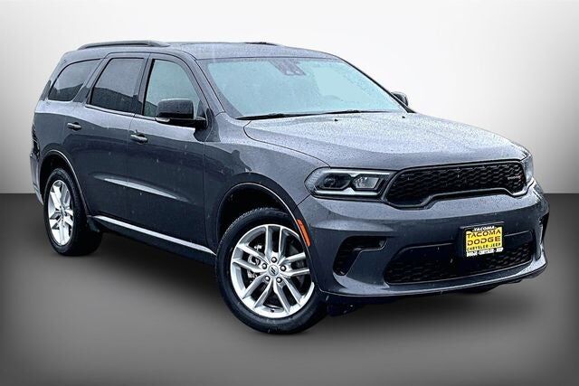 2024 DODGE Durango