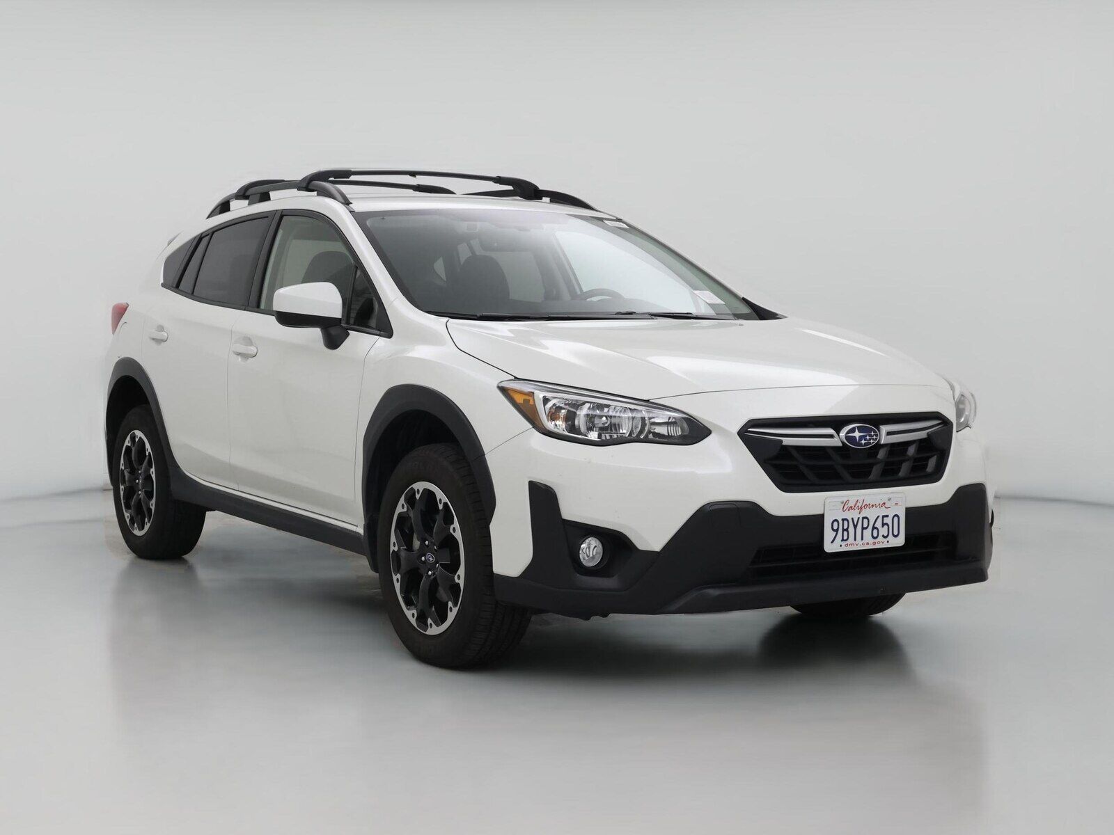 2022 SUBARU Crosstrek