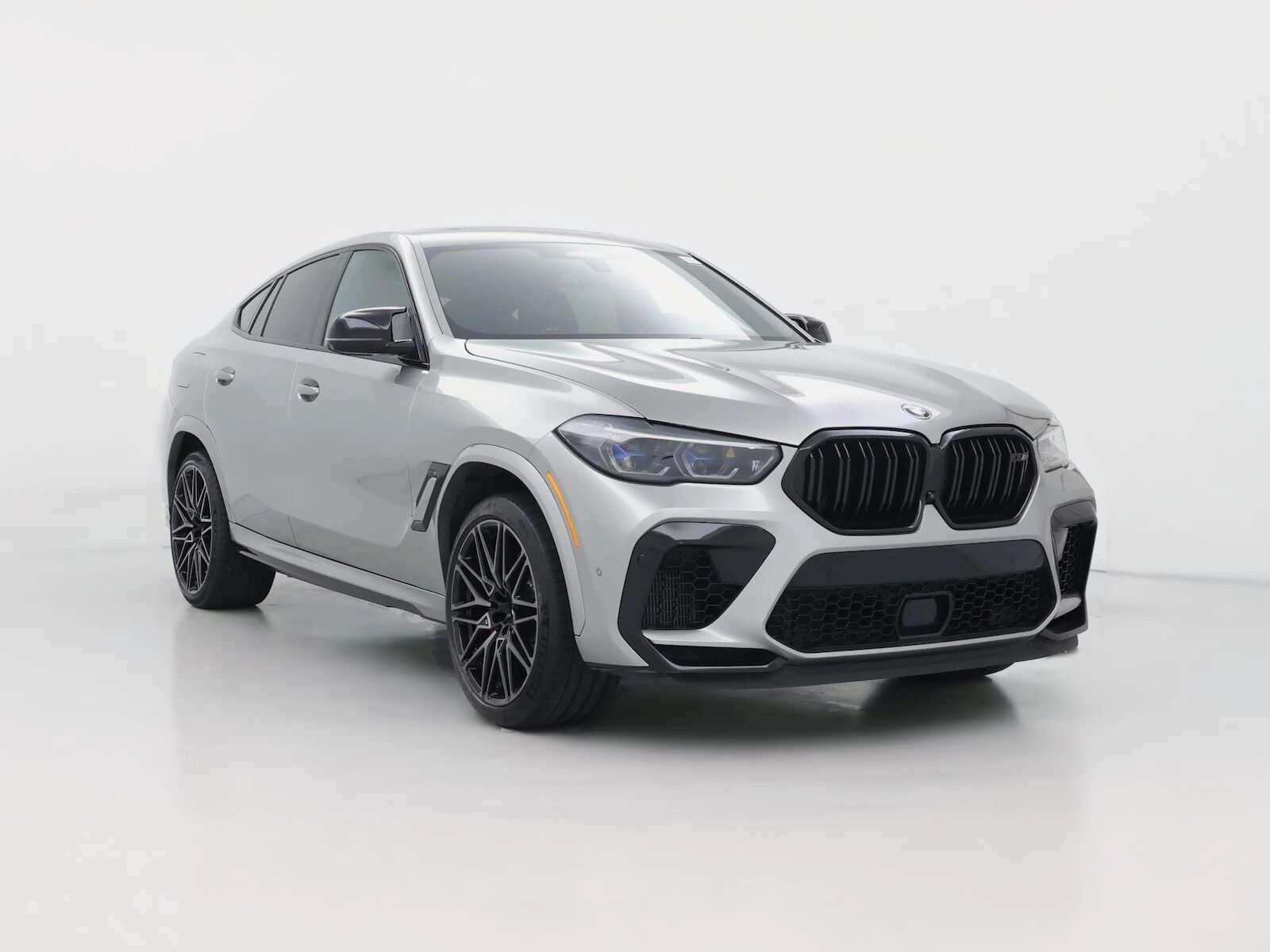 2022 BMW X6