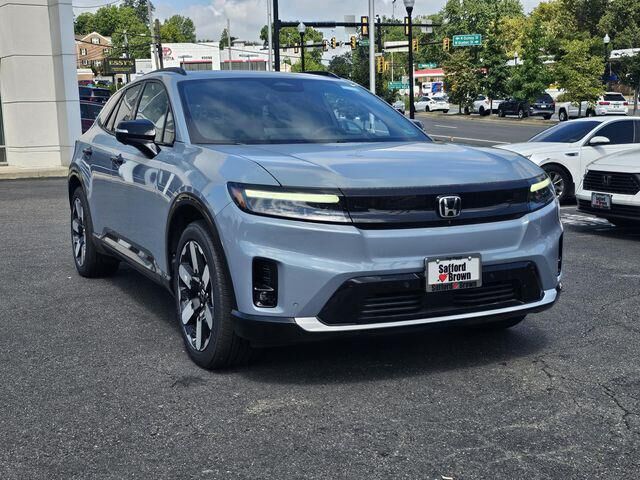 2026 HONDA Prologue