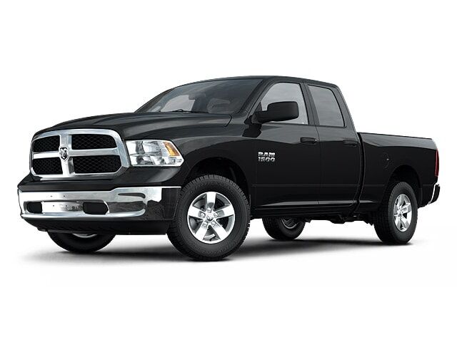 2013 RAM 1500