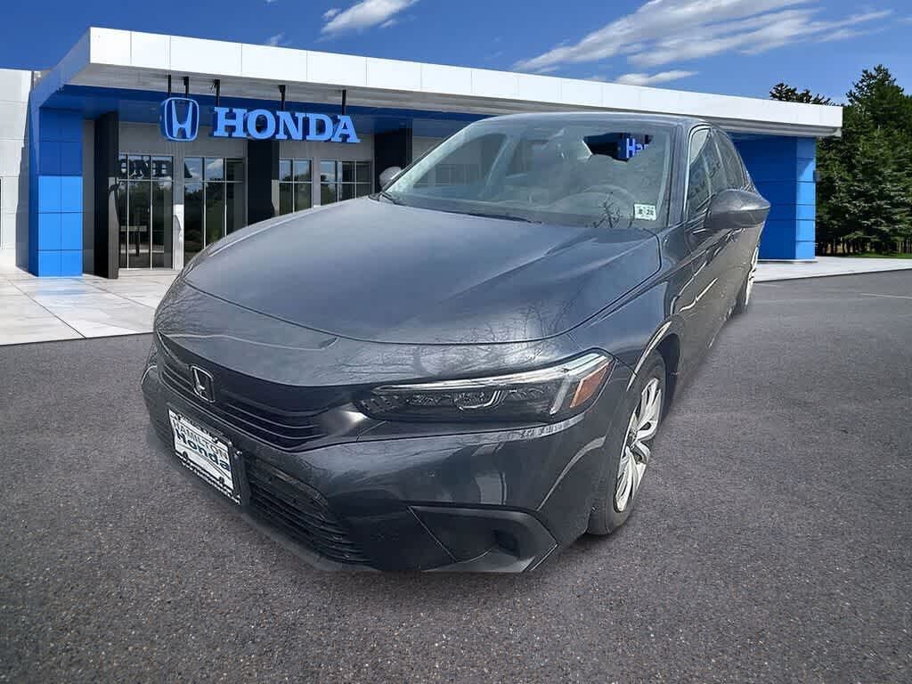 2023 HONDA Civic