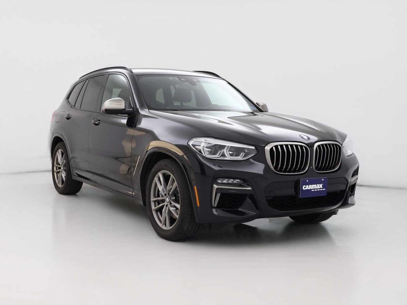 2020 BMW X3