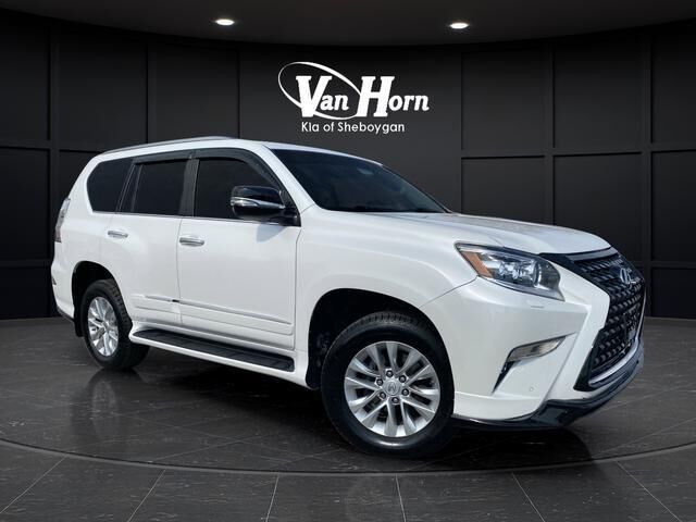 2016 LEXUS GX