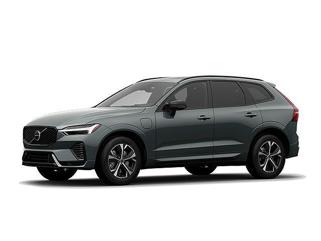 2026 Volvo XC60