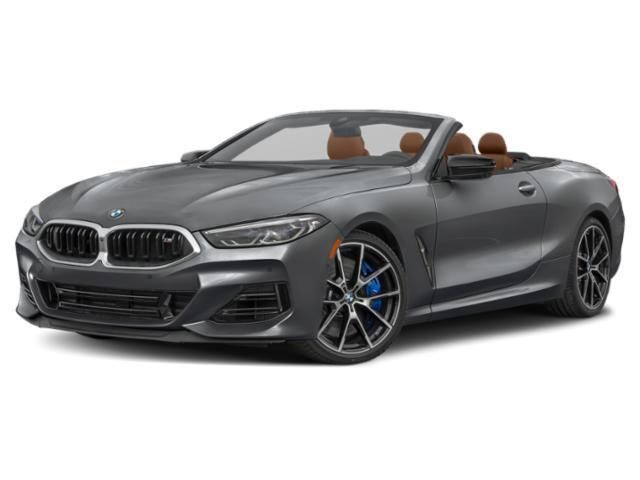 2024 BMW M8