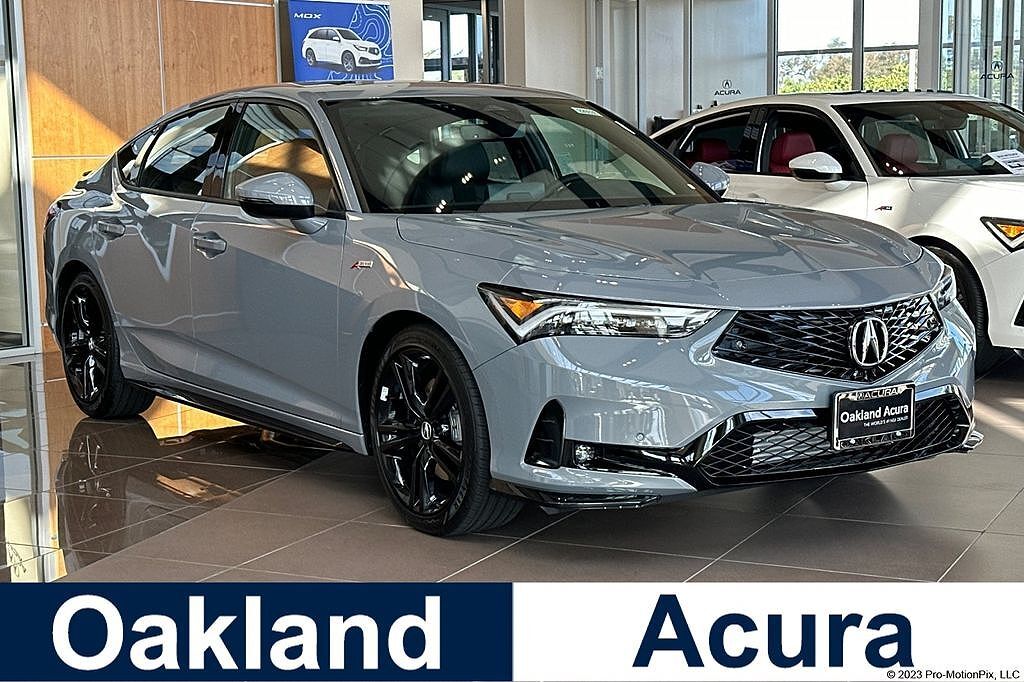 2026 ACURA Integra