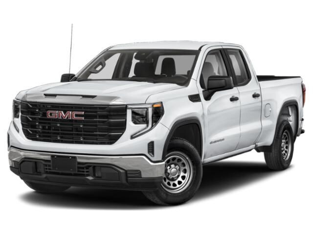 2023 GMC Sierra