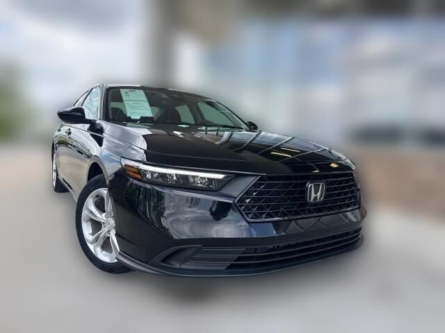 2023 HONDA Accord