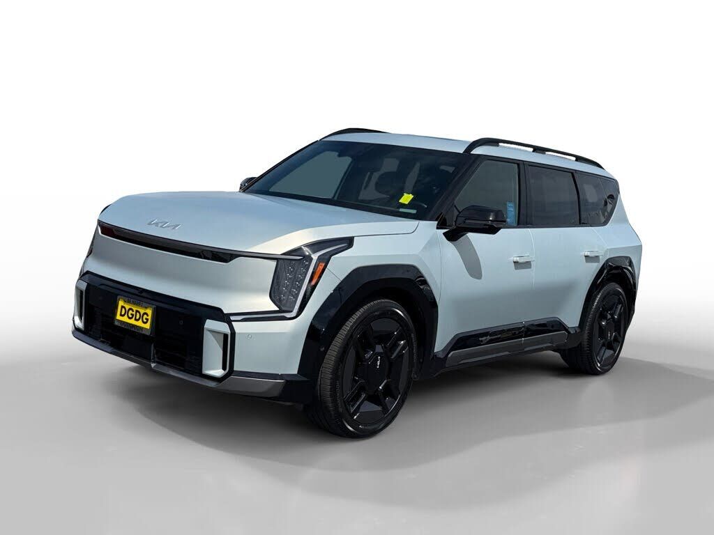 2024 KIA EV9