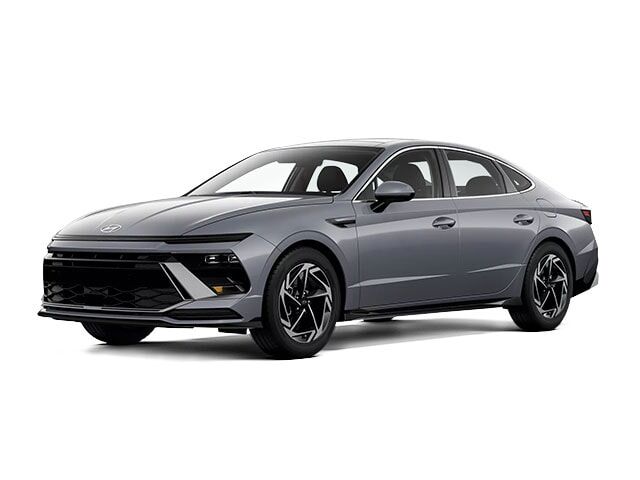 2026 Hyundai Sonata
