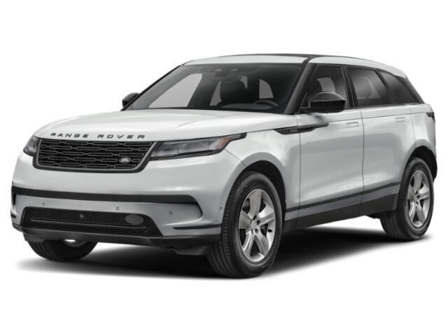 2026 LAND ROVER Range Rover Velar