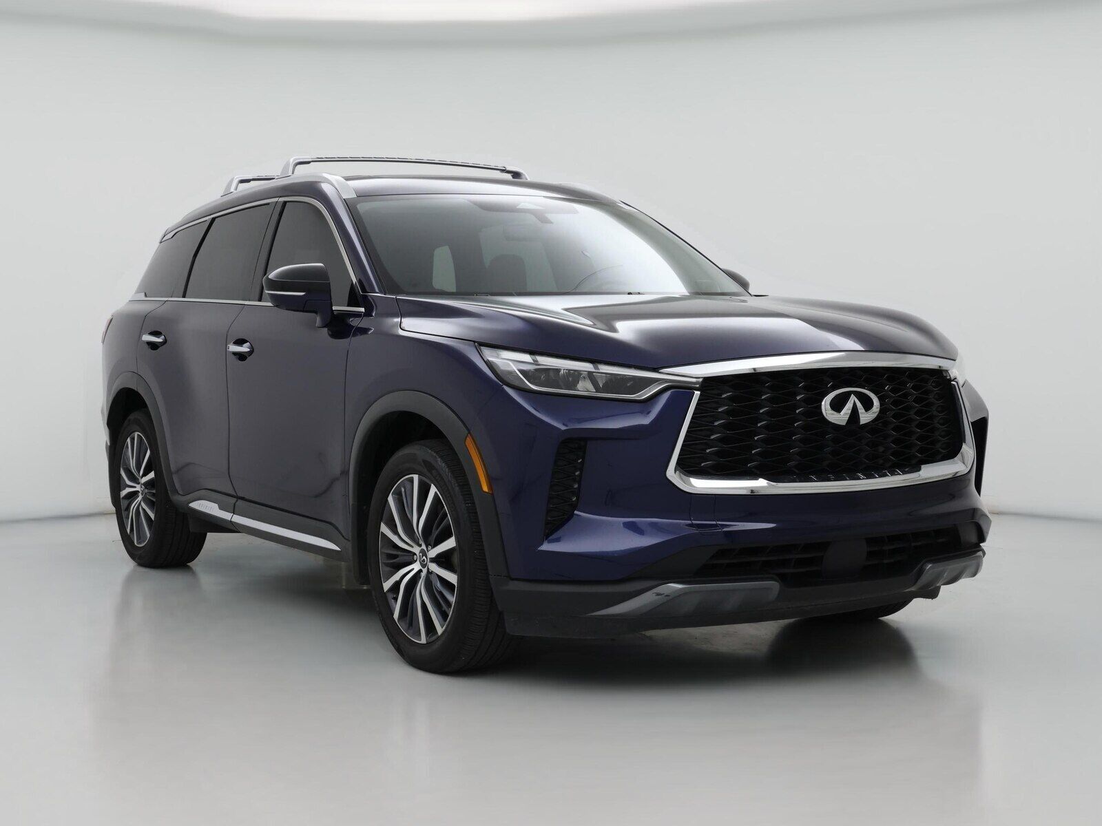 2023 INFINITI QX60