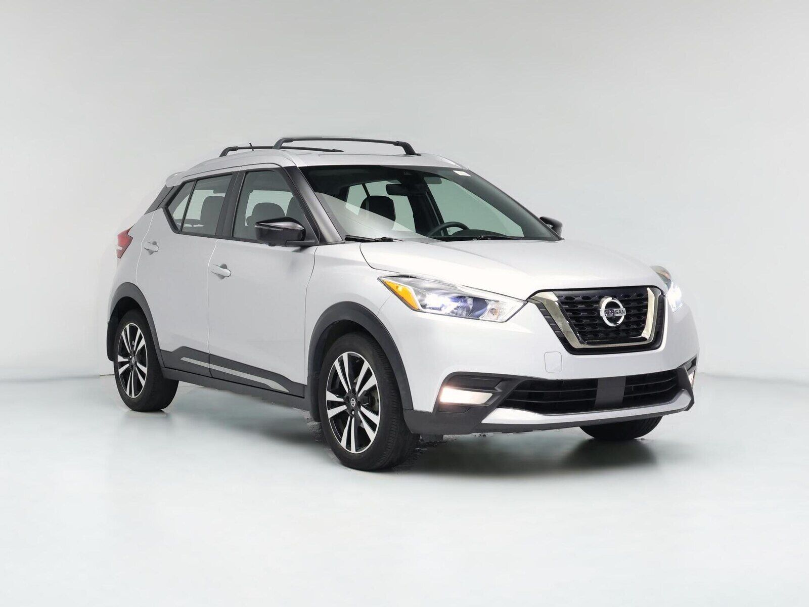 2020 NISSAN Kicks