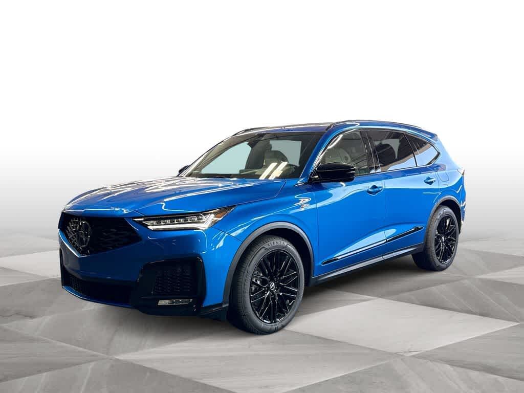 2026 ACURA MDX