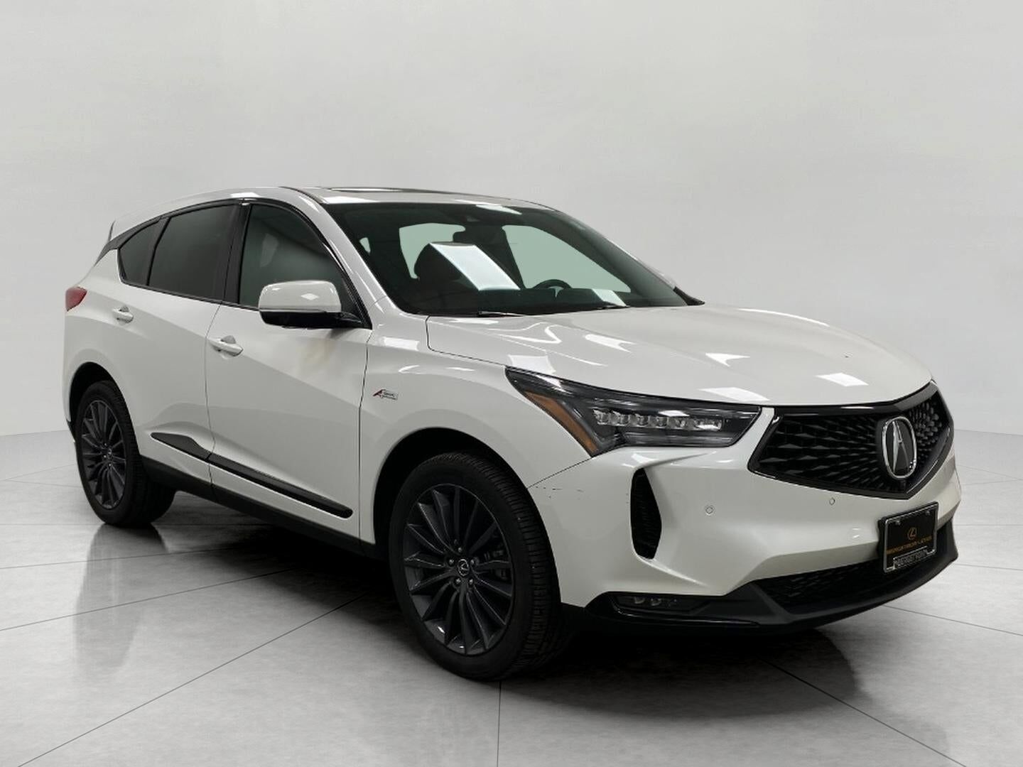2022 ACURA RDX