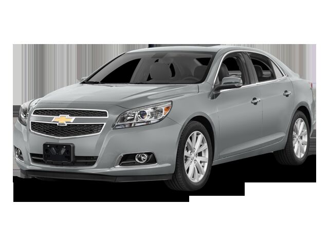 2013 CHEVROLET Malibu
