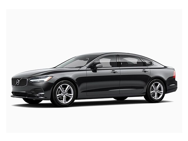 2019 VOLVO S90