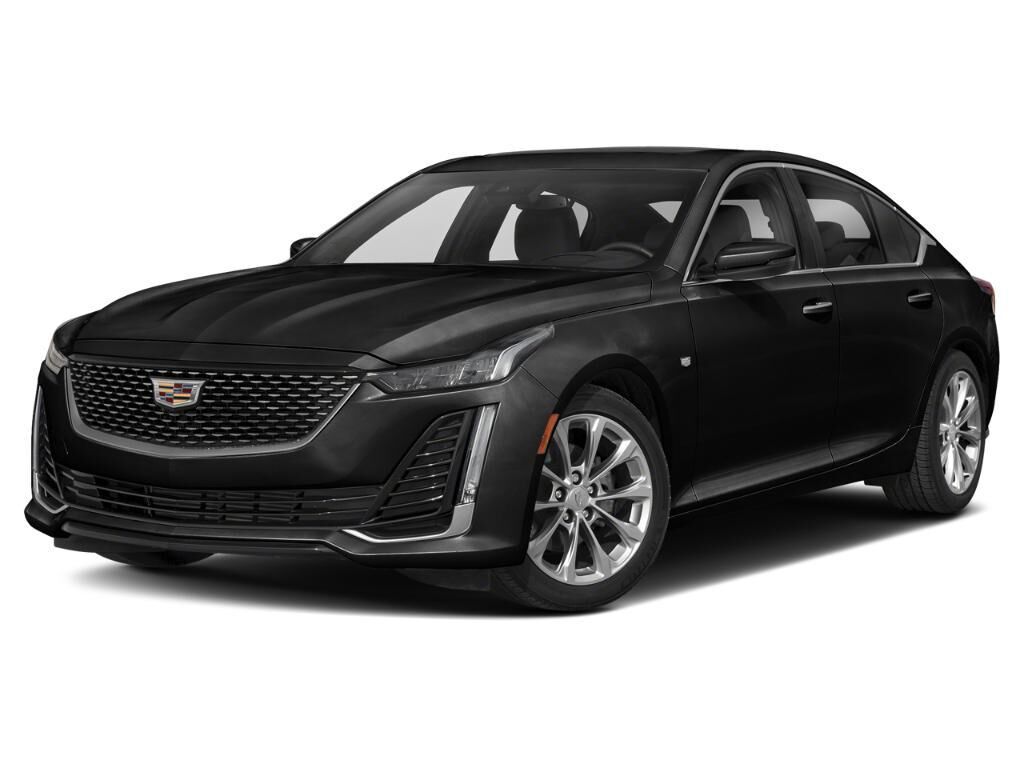 2020 CADILLAC CT5