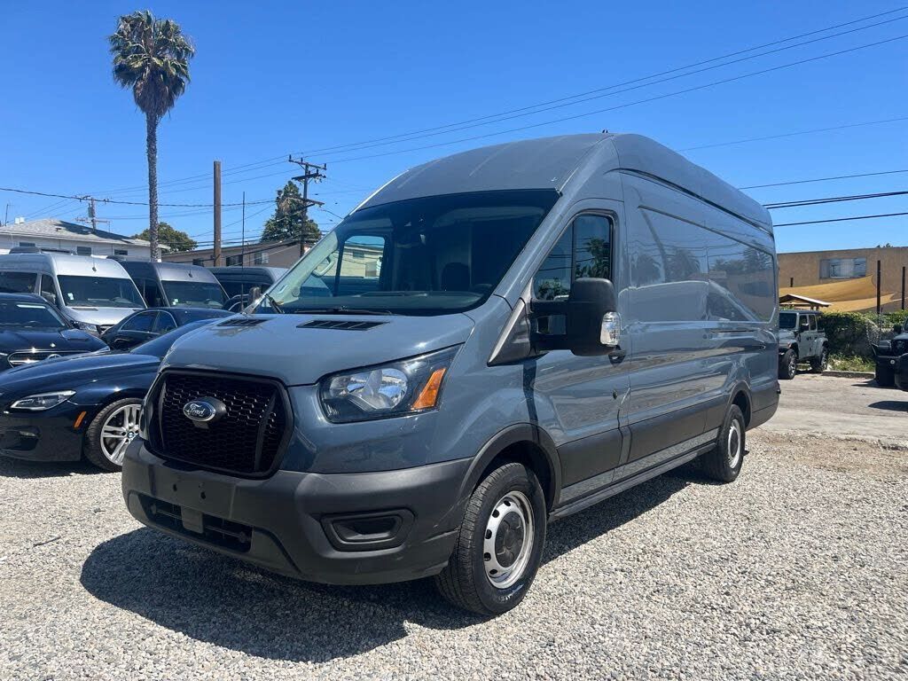 2021 FORD F-Super Duty