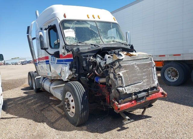 2010 FREIGHTLINER Cascadia