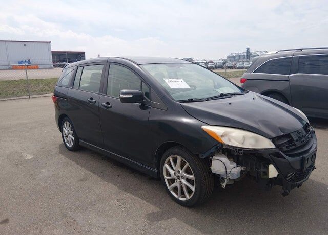 2014 MAZDA Mazda5