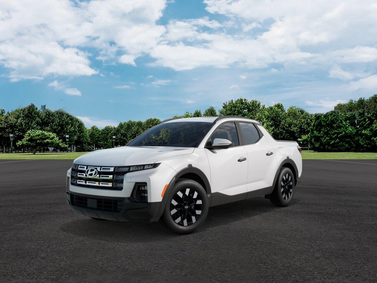 2026 Hyundai SANTA CRUZ