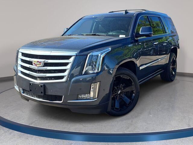 2019 CADILLAC Escalade