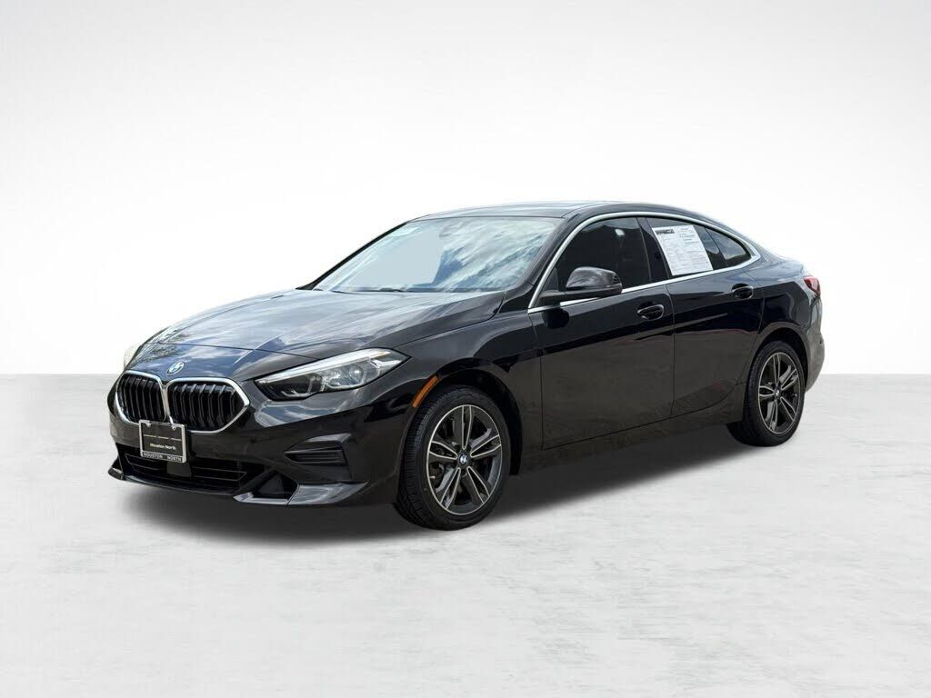 2022 BMW 2 Series