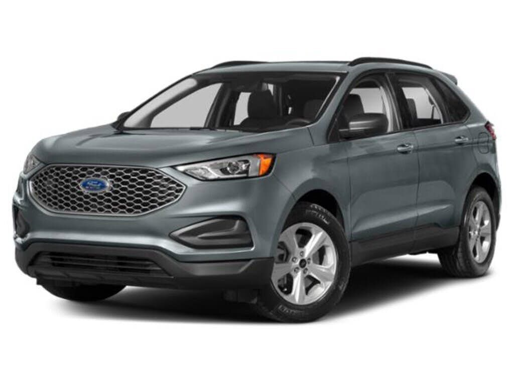 2023 FORD Edge