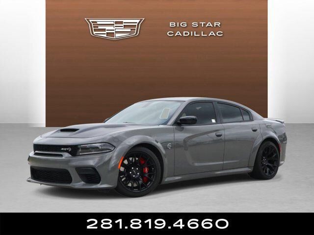 2023 DODGE Charger