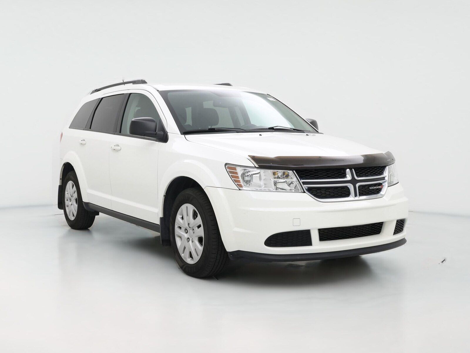 2016 DODGE Journey