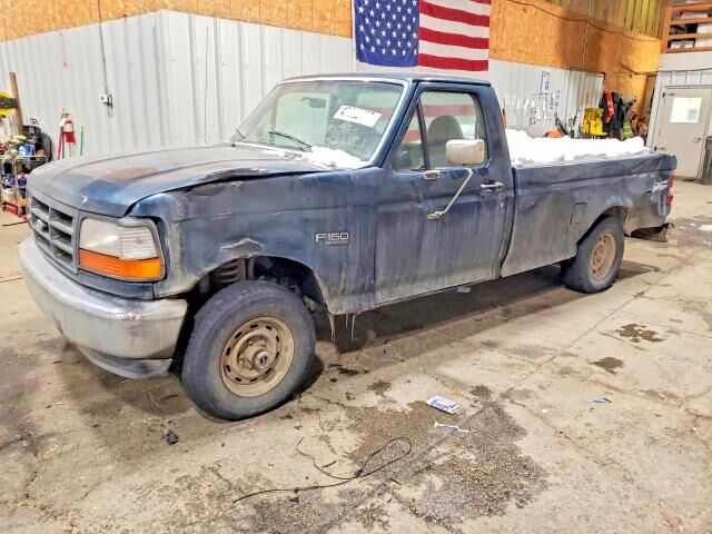 1995 FORD F-150