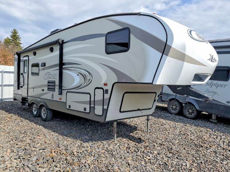 2017 KEYSTONE Keystone