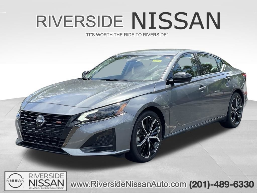 2023 NISSAN Altima