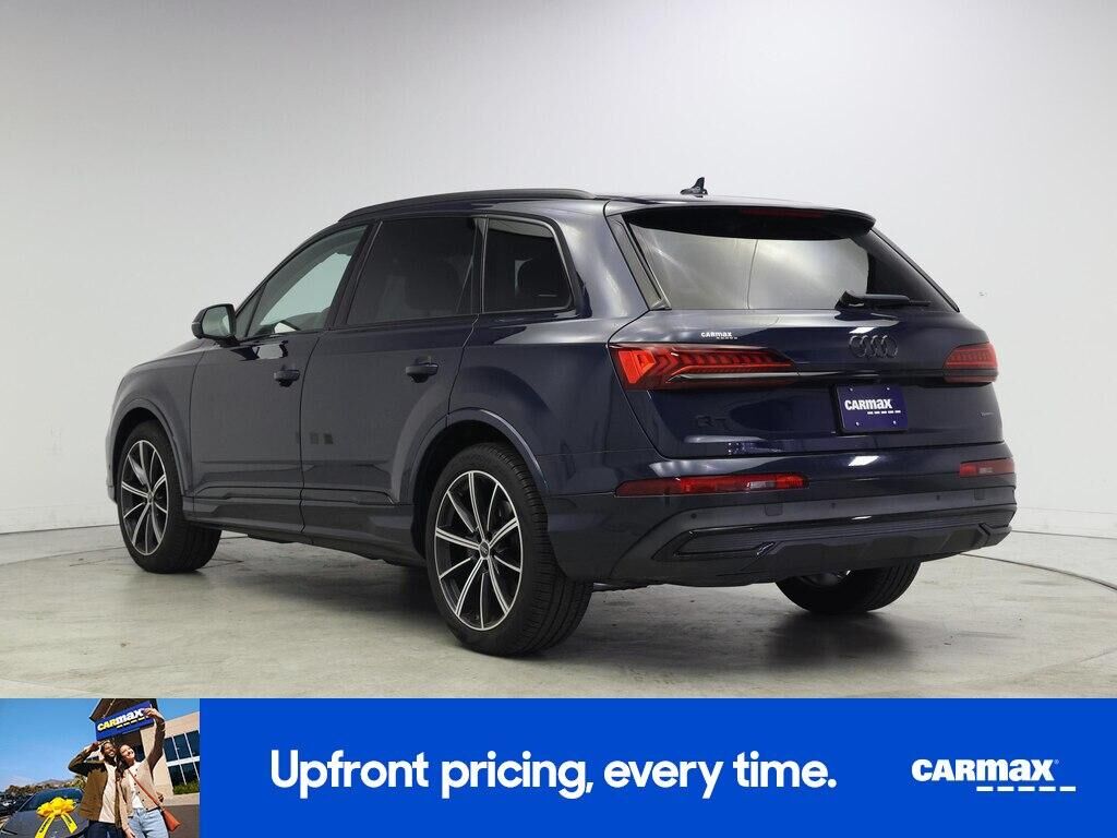 2023 Audi Q7