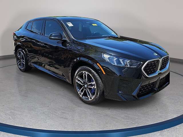 2026 BMW X2