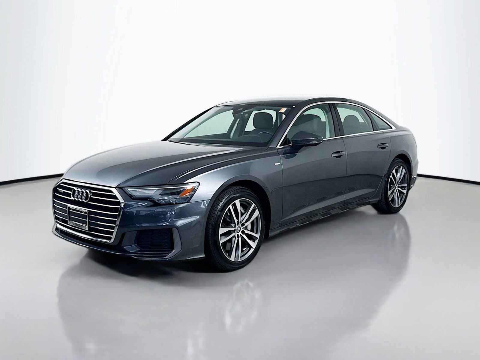 2019 AUDI A6