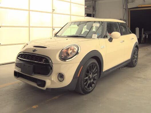 2019 MINI Hardtop