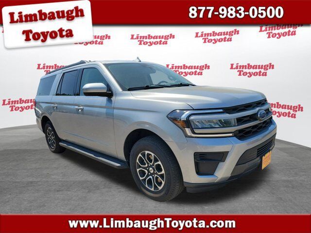 2024 FORD Expedition