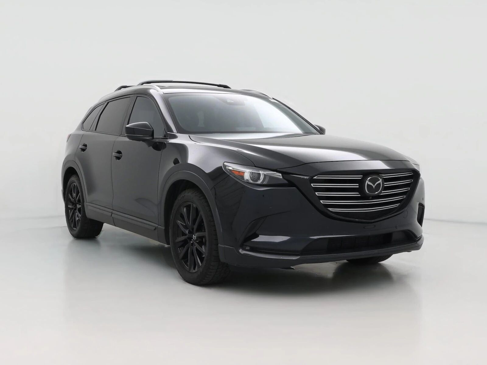 2020 MAZDA CX-9