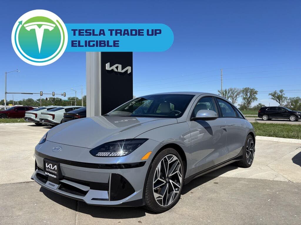 2024 HYUNDAI Ioniq 6