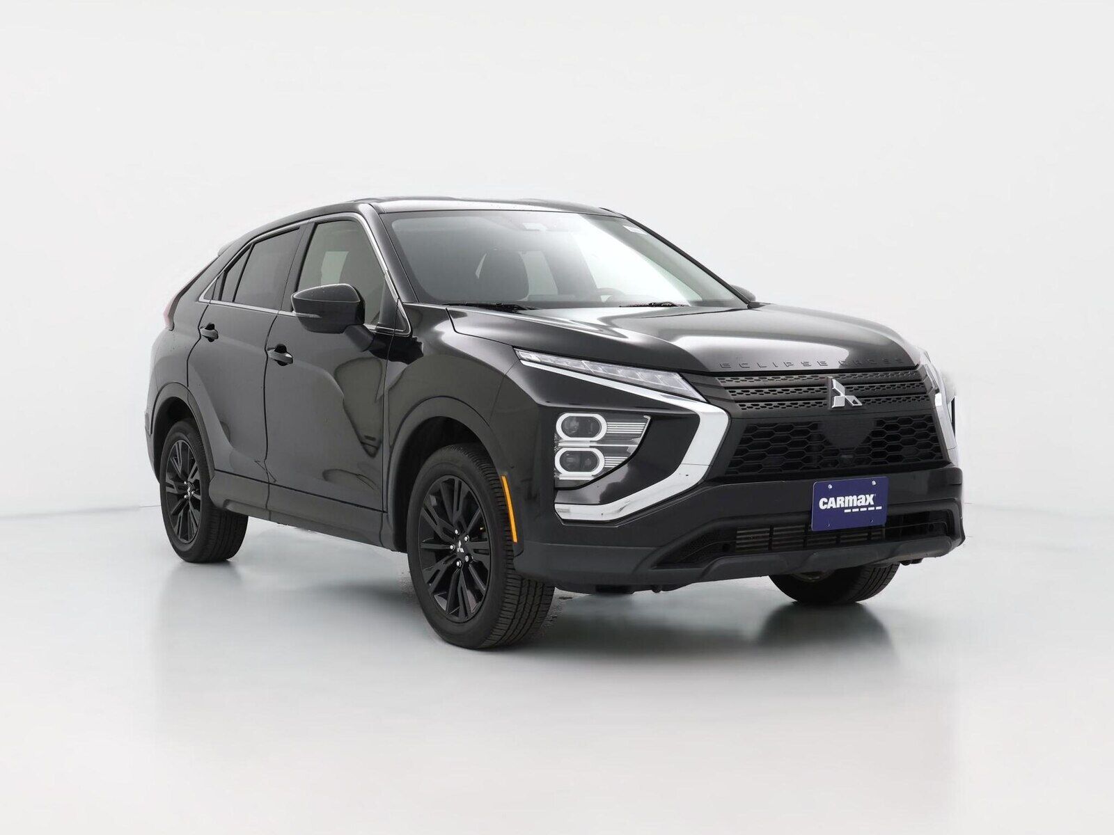 2023 MITSUBISHI ECLIPSE CROSS
