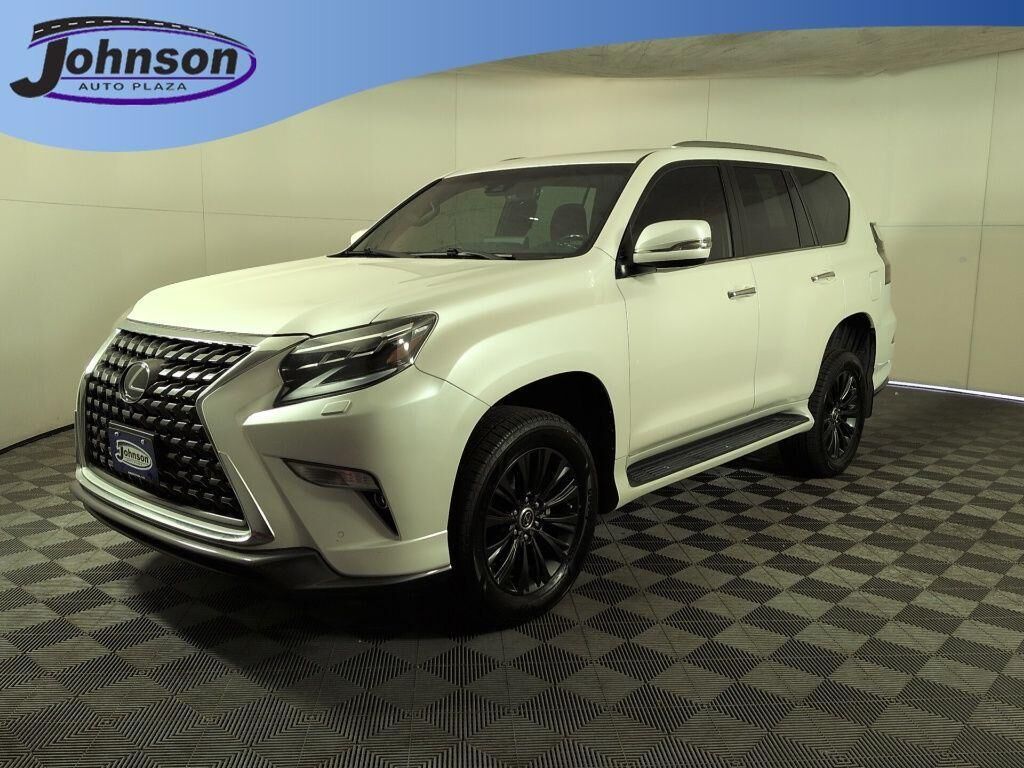 2023 LEXUS GX