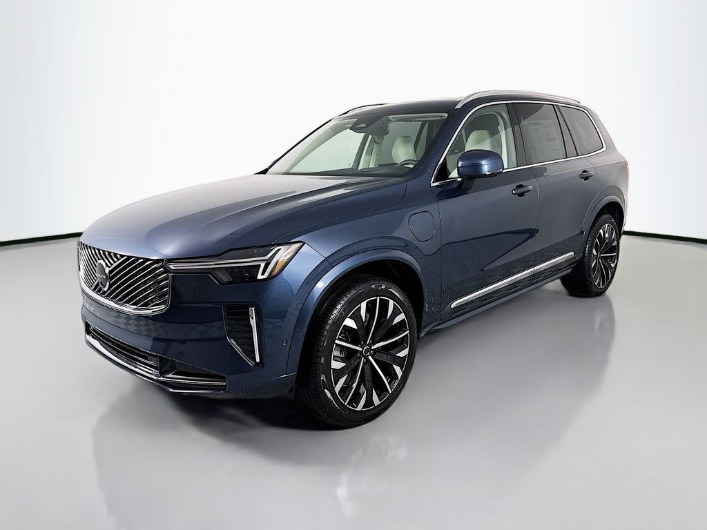 2026 VOLVO XC90