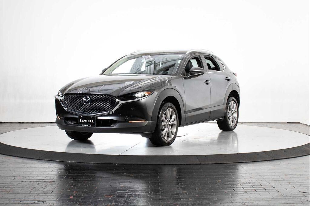 2023 MAZDA CX-30