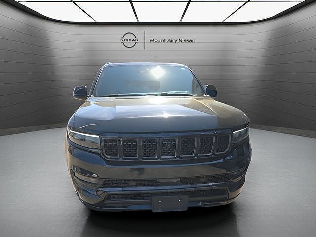 2024 JEEP Wagoneer